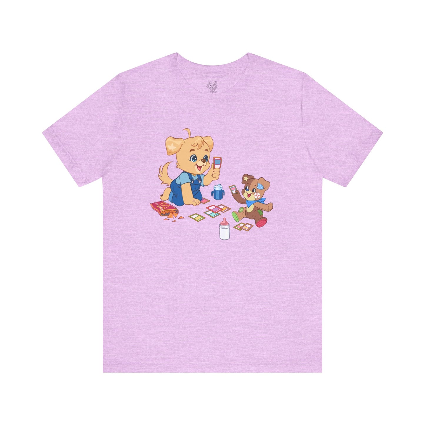 Game Night T-Shirt