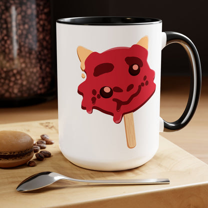 Hot Mess - Scorcher Edition 15oz Mugs