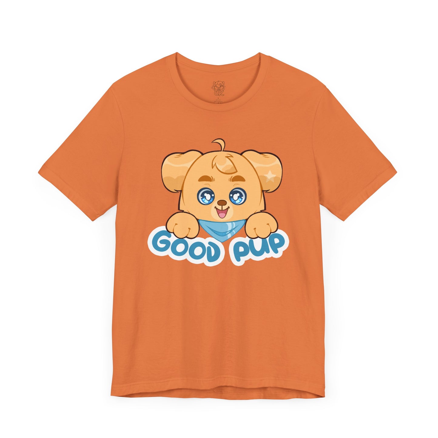 Good Pup T-Shirt