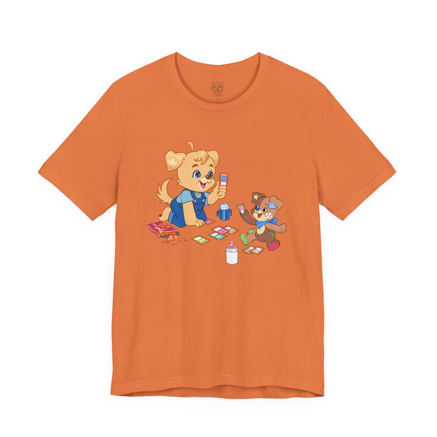 Game Night T-Shirt