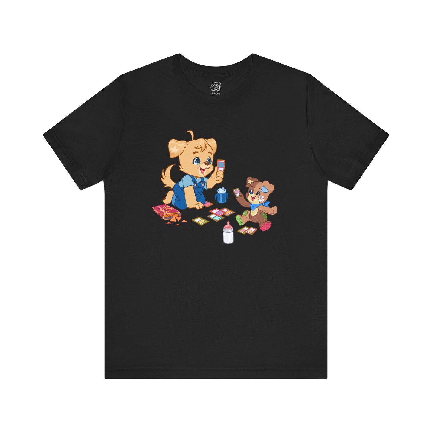 Game Night T-Shirt