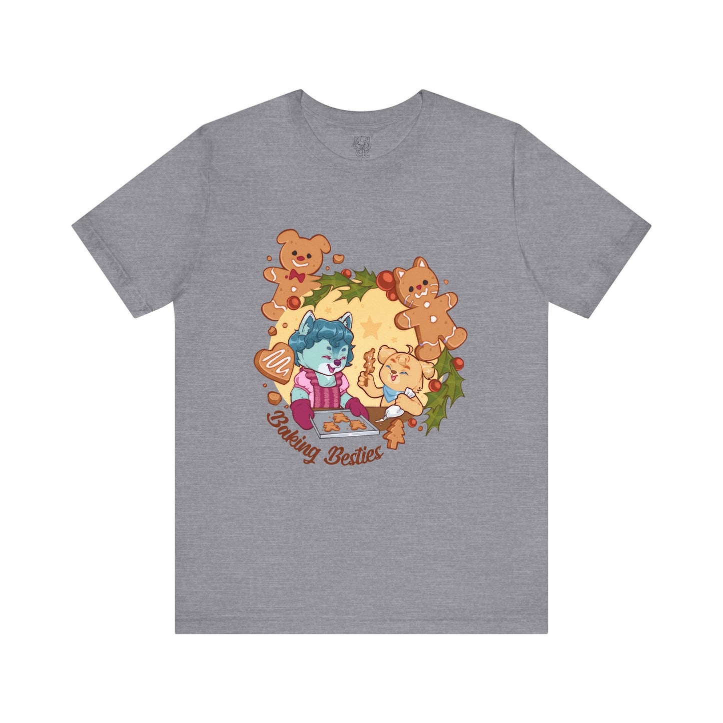 Baking Besties T-shirt