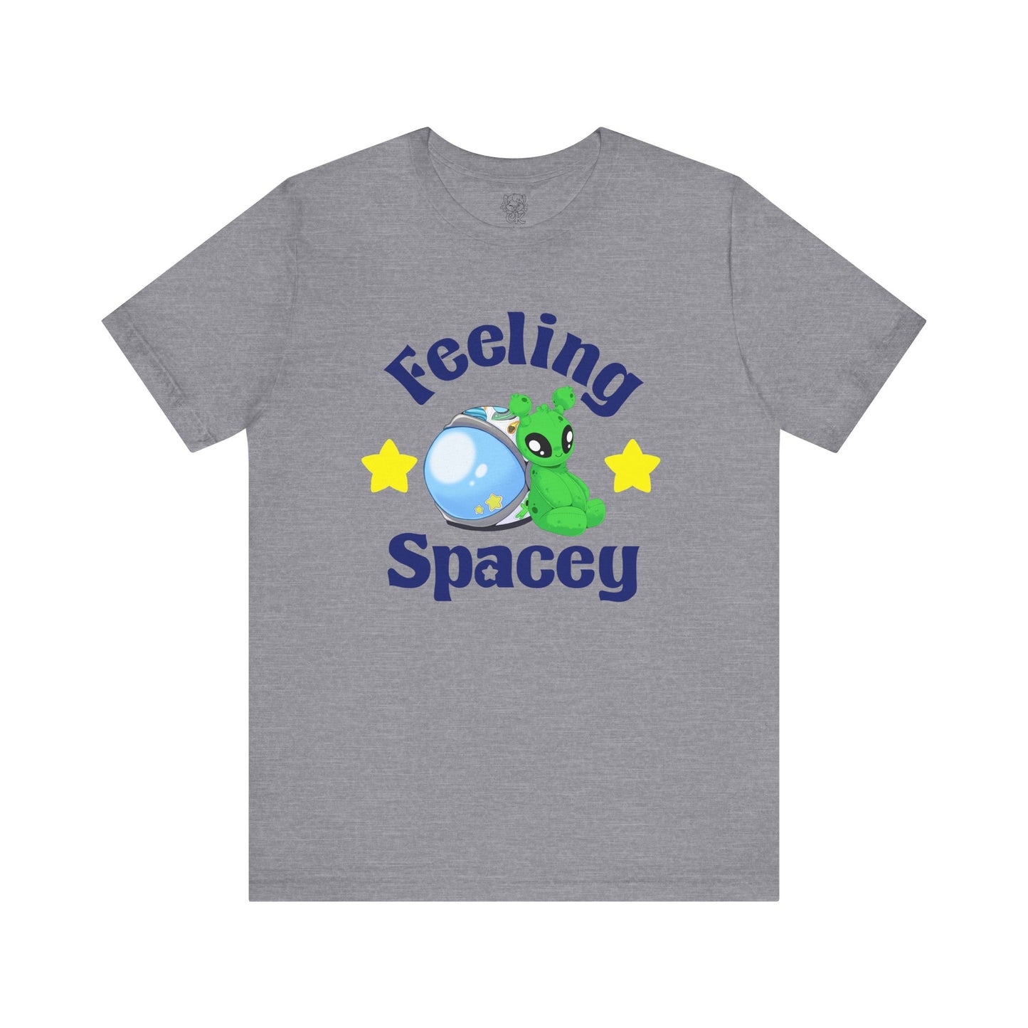 Feeling Spacey T-shirt