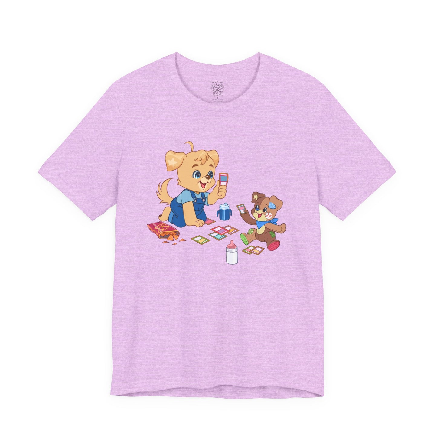 Game Night T-Shirt