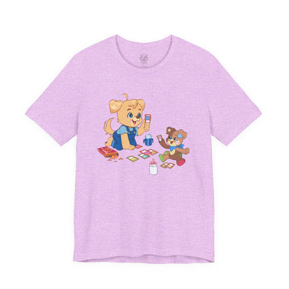 Game Night T-Shirt