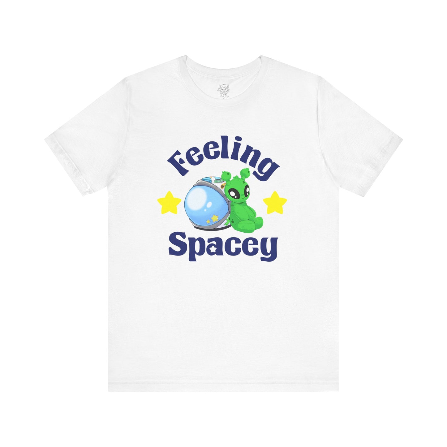 Feeling Spacey T-shirt