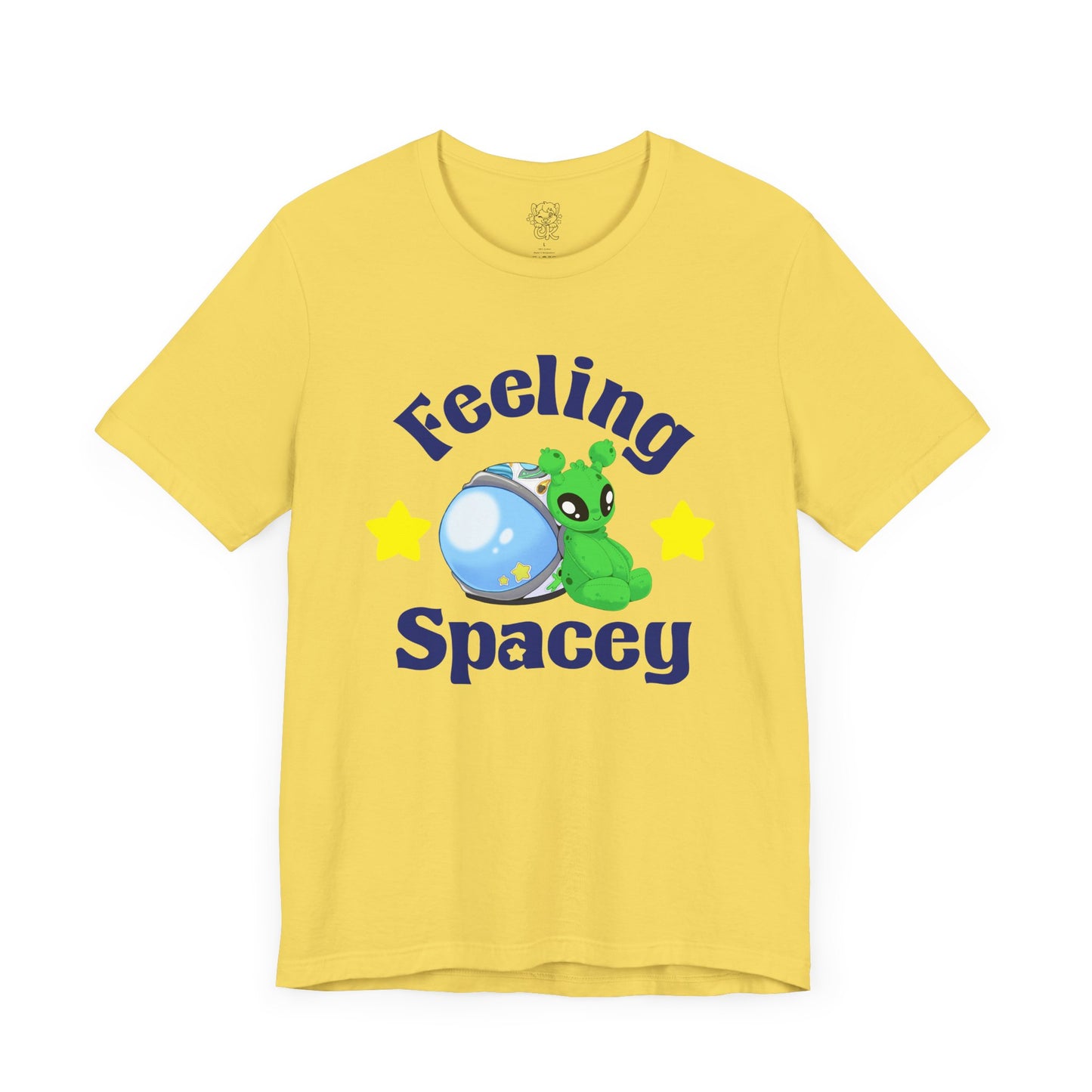 Feeling Spacey T-shirt