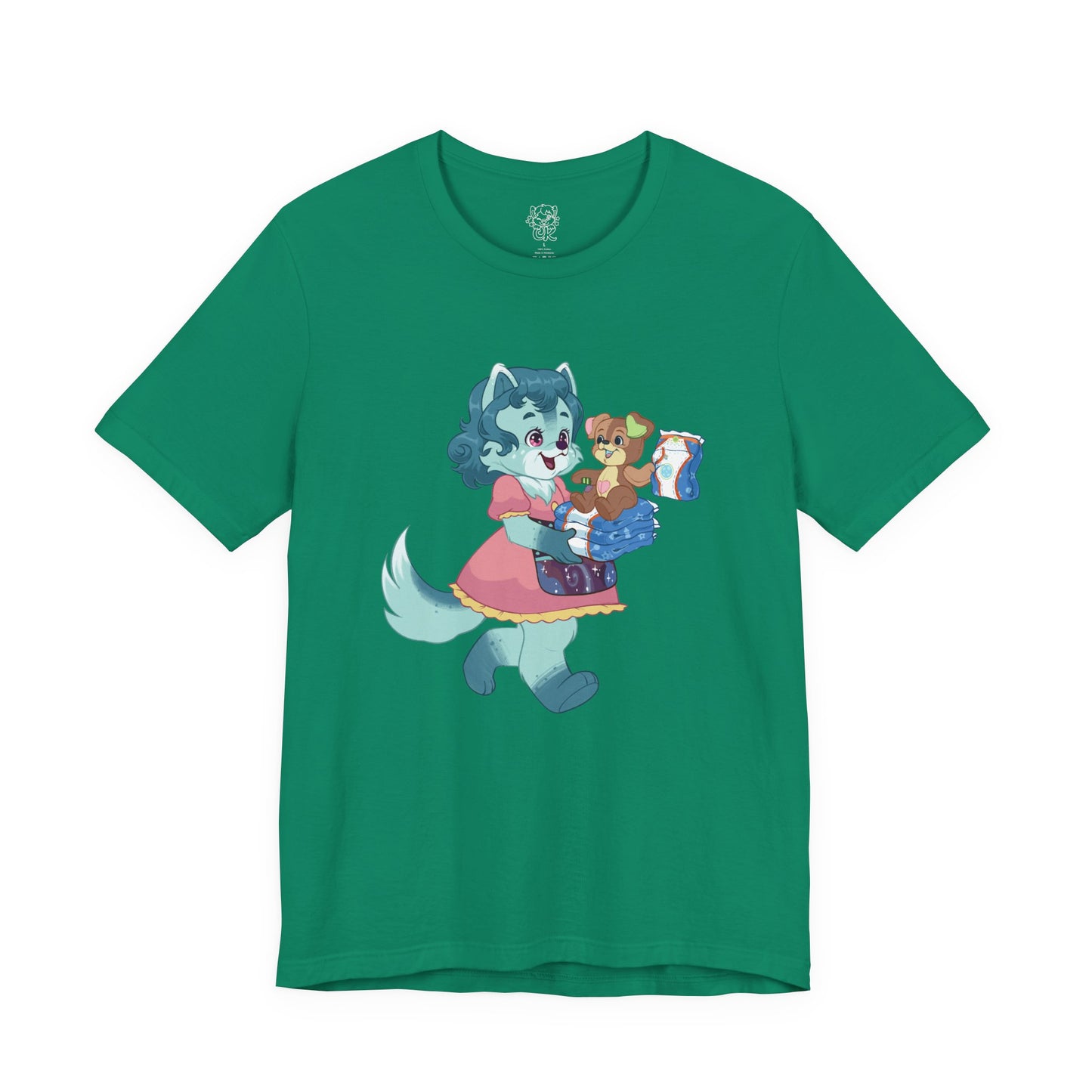 Comet's Little Helper T-Shirt