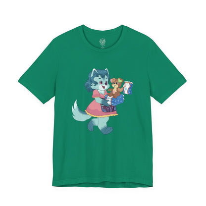 Comet's Little Helper T-Shirt