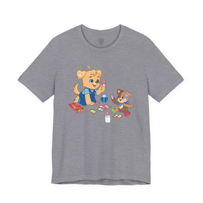 Game Night T-Shirt
