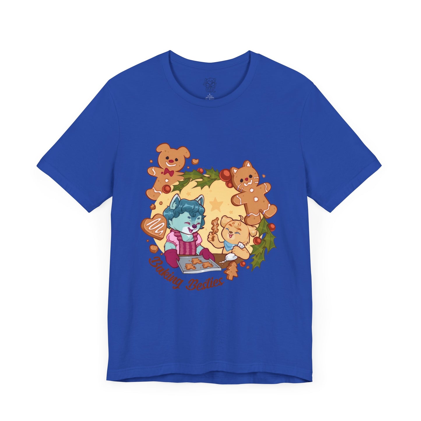 Baking Besties T-shirt