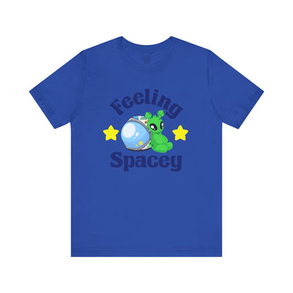 Feeling Spacey T-shirt