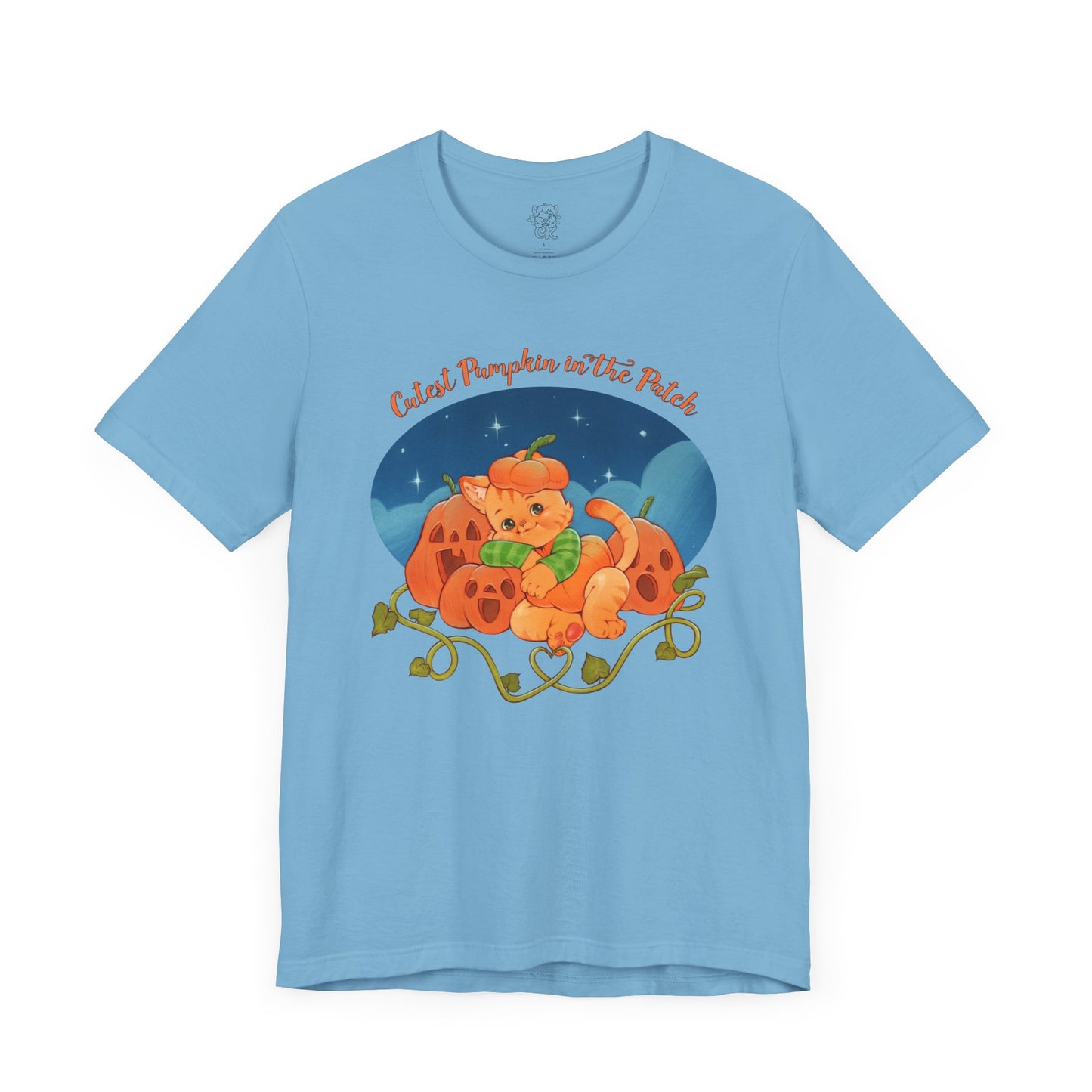 Cutest Pumpkin T-Shirt