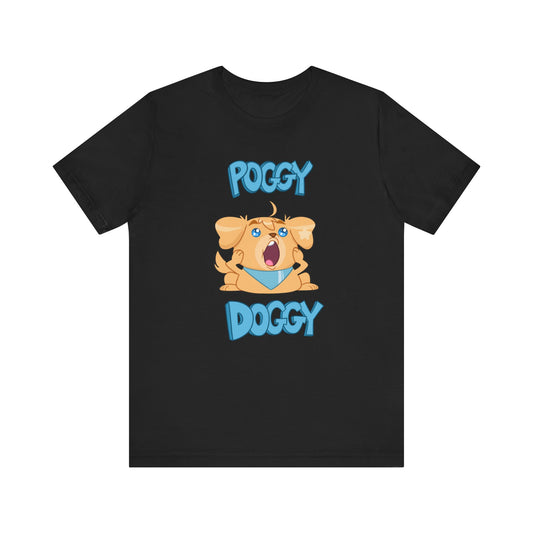 Poggy Doggy T-shirt