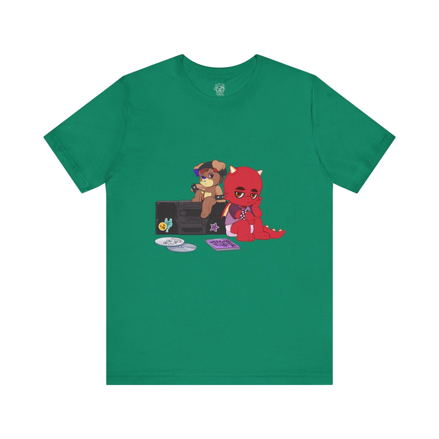 Punk Kids Rock T-Shirt