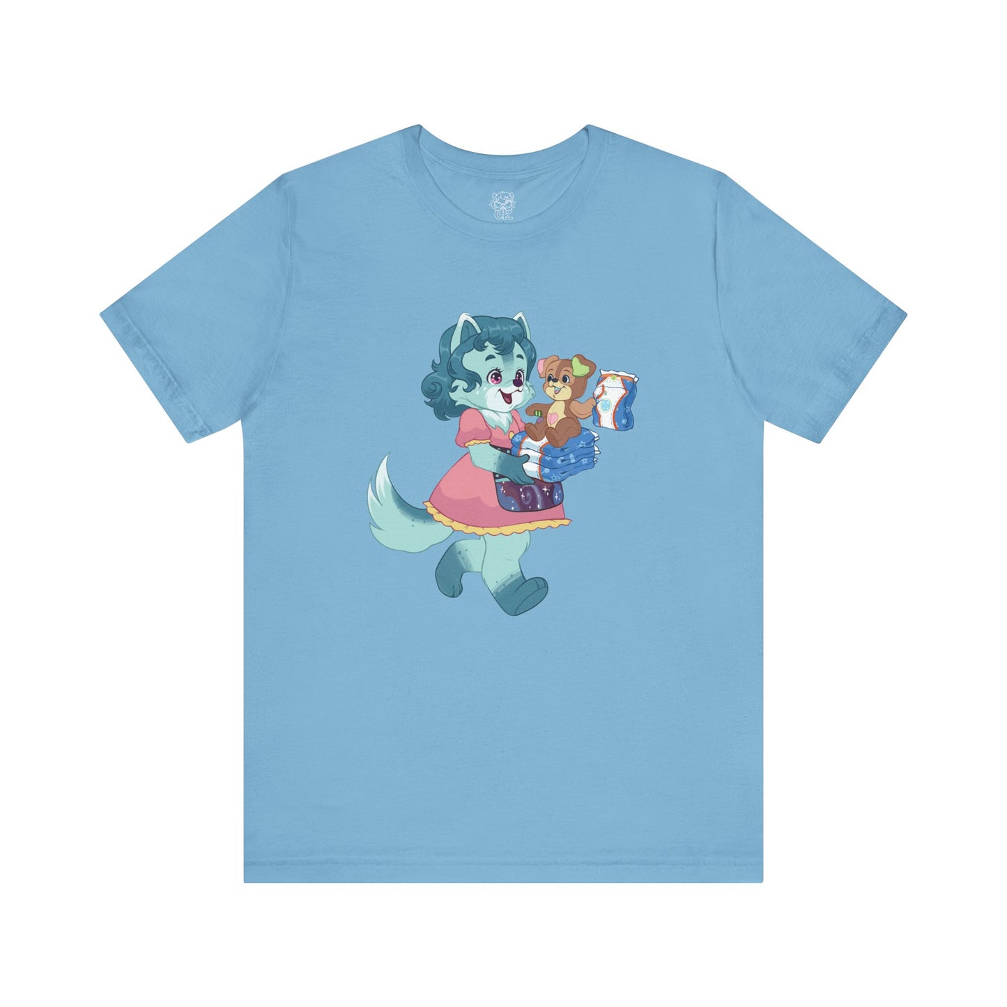 Comet's Little Helper T-Shirt
