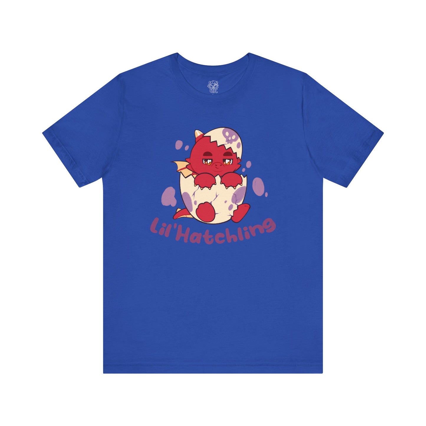 Lil' Hatchling T-shirt