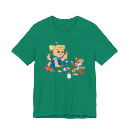 Game Night T-Shirt