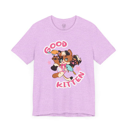 Good Kitten - Playful T-shirt