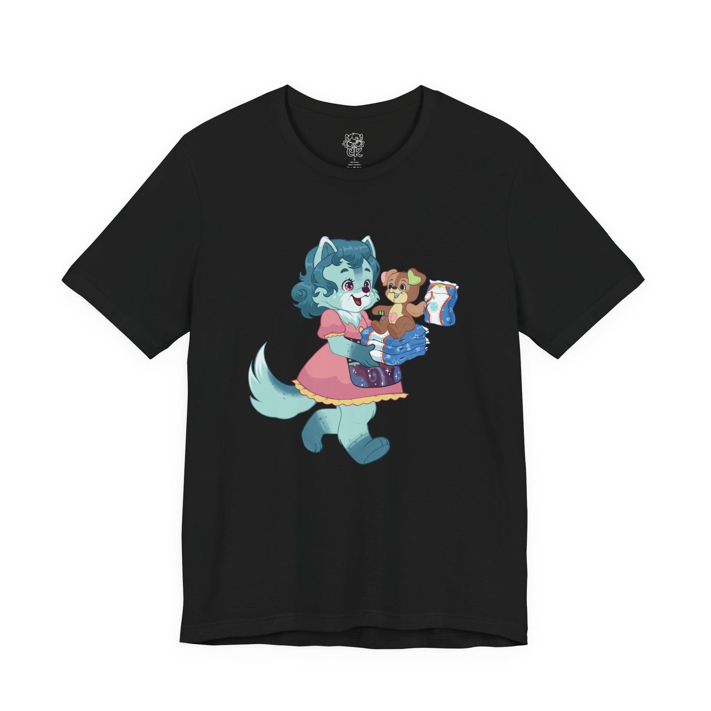 Comet's Little Helper T-Shirt