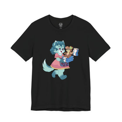 Comet's Little Helper T-Shirt