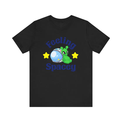 Feeling Spacey T-shirt