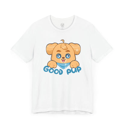 Good Pup T-Shirt