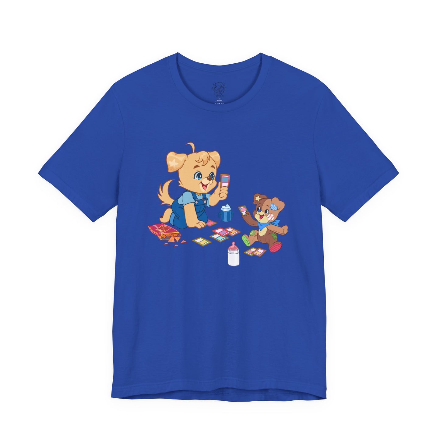 Game Night T-Shirt
