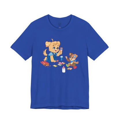 Game Night T-Shirt
