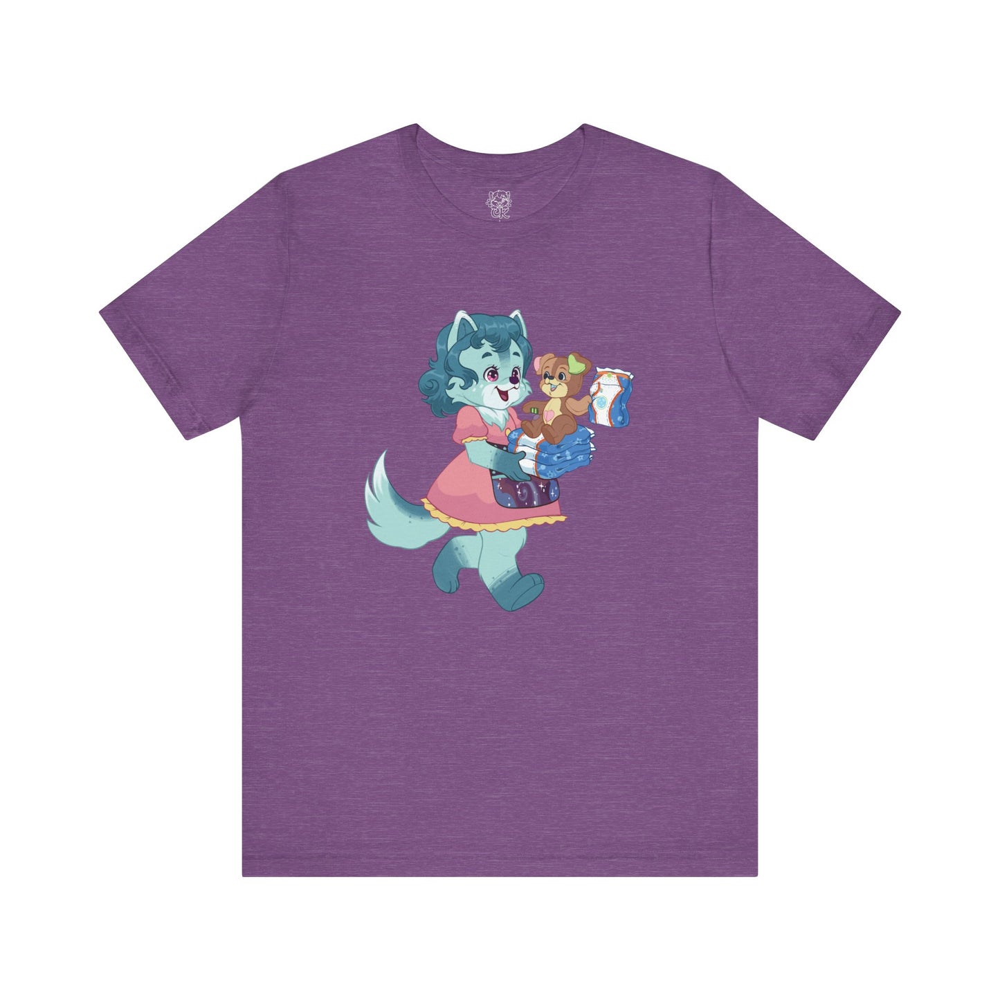 Comet's Little Helper T-Shirt