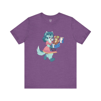 Comet's Little Helper T-Shirt