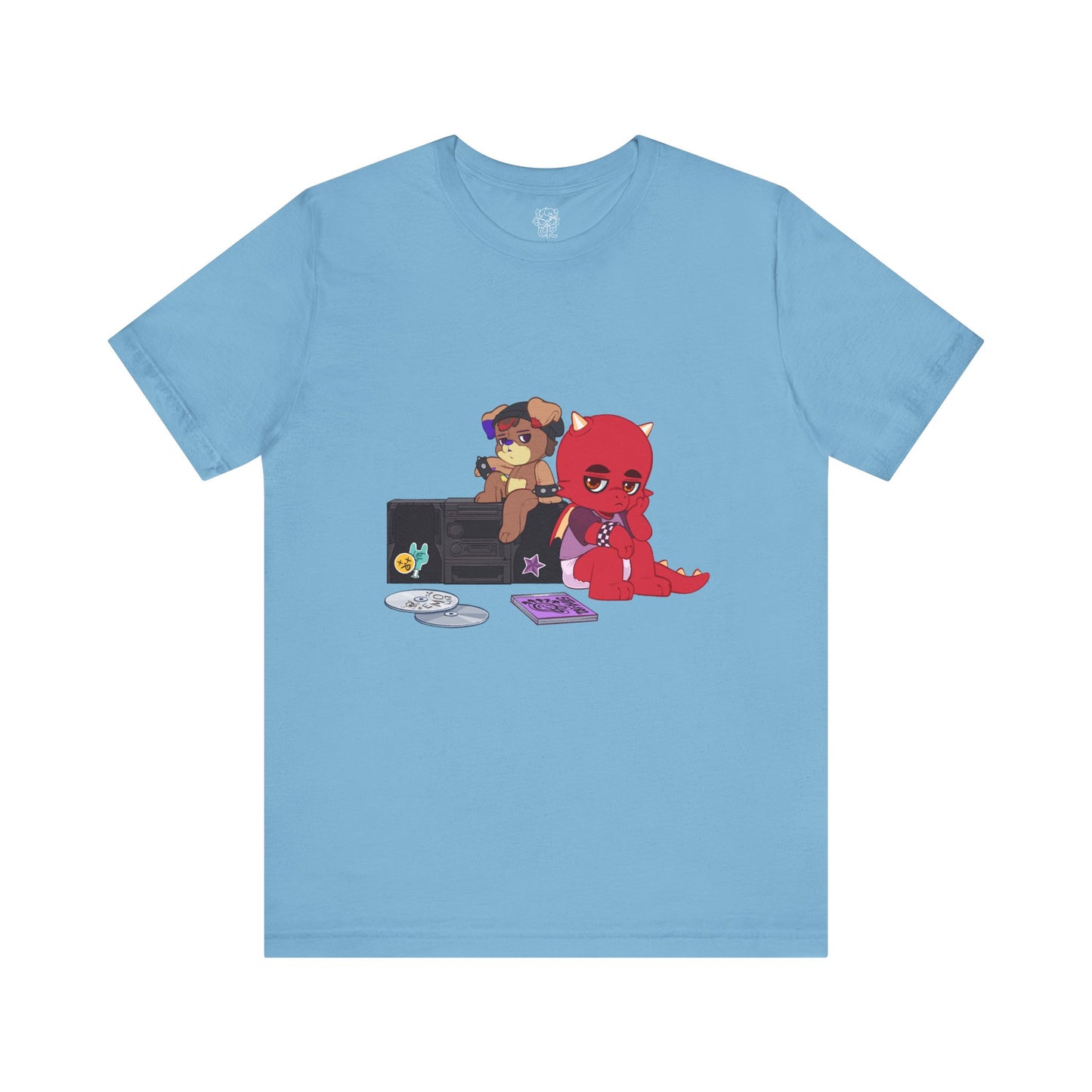 Punk Kids Rock T-Shirt