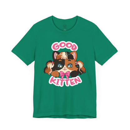 Good Kitten T-shirt