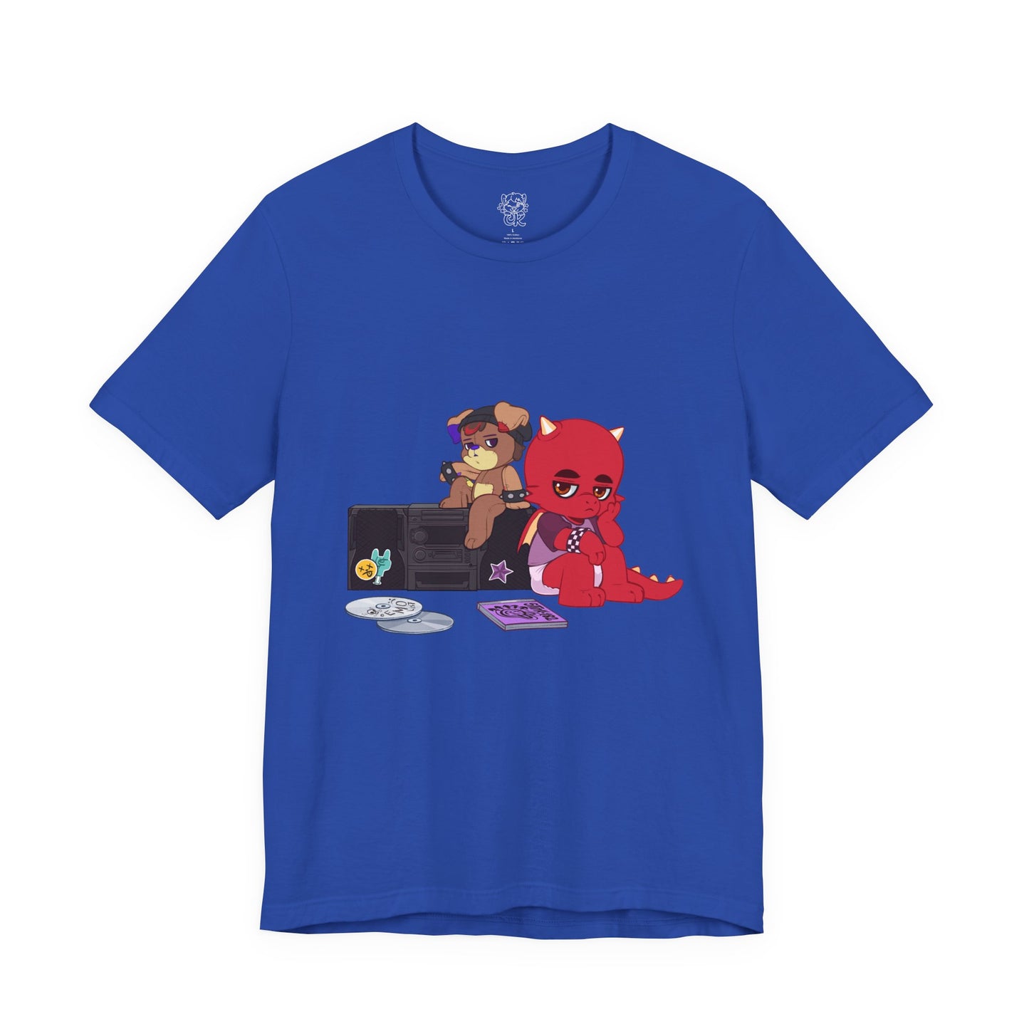 Punk Kids Rock T-Shirt