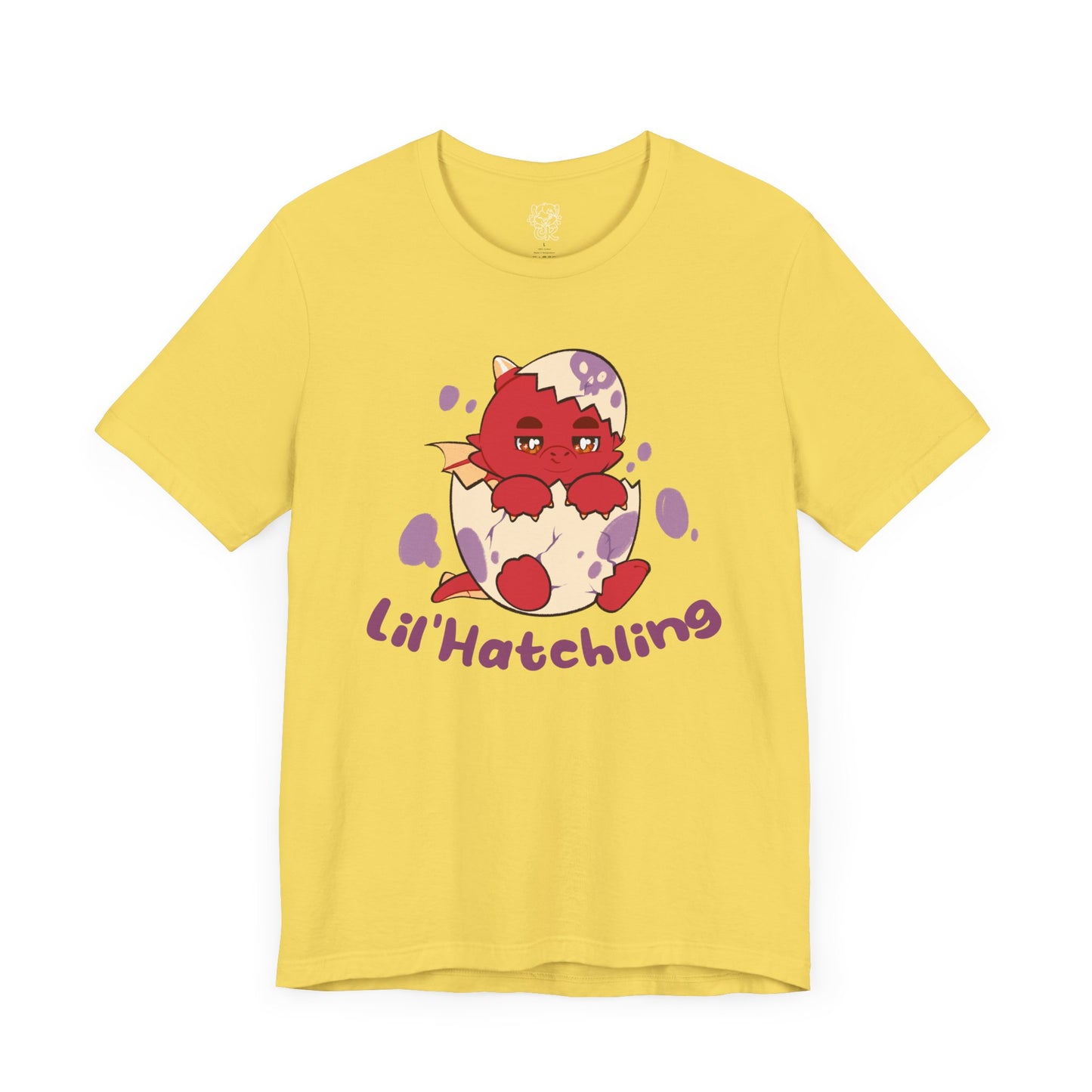 Lil' Hatchling T-shirt