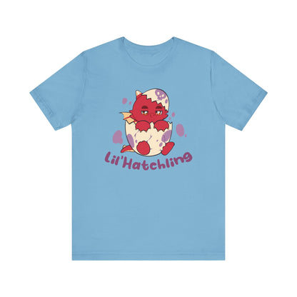 Lil' Hatchling T-shirt