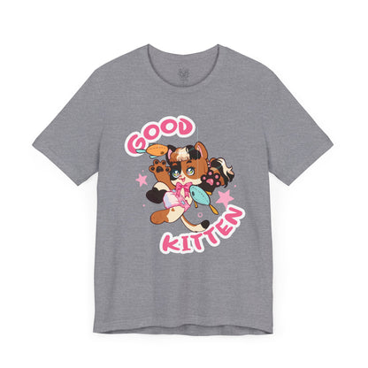 Good Kitten - Playful T-shirt