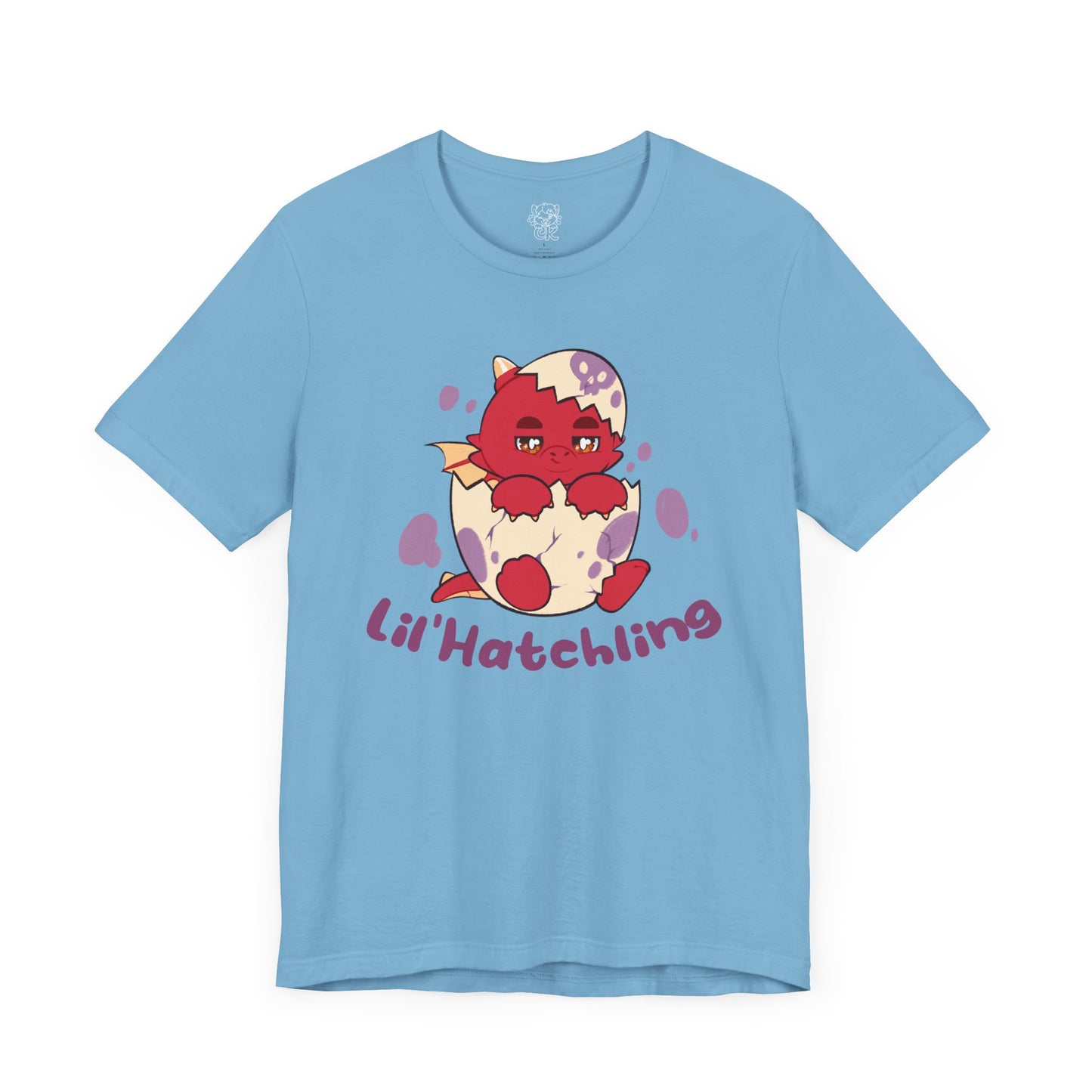 Lil' Hatchling T-shirt