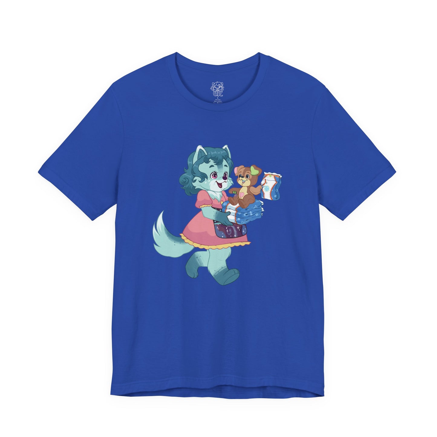 Comet's Little Helper T-Shirt