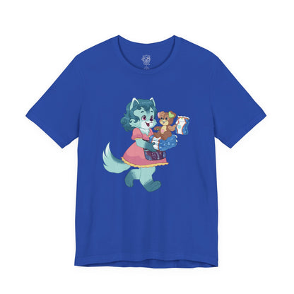 Comet's Little Helper T-Shirt