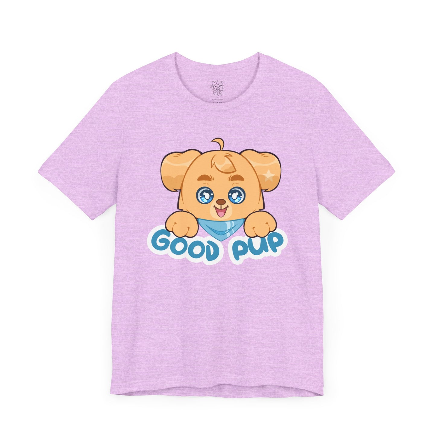 Good Pup T-Shirt