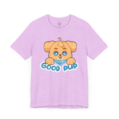 Good Pup T-Shirt