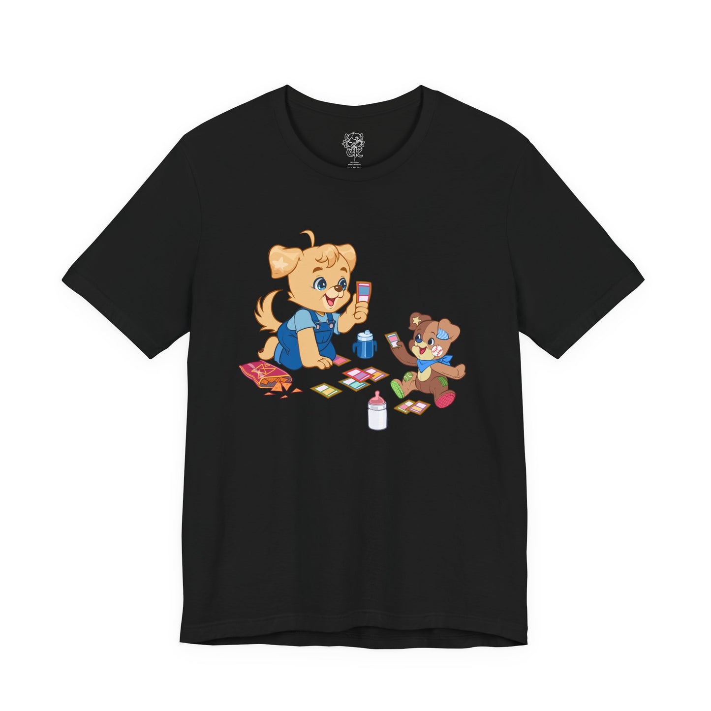 Game Night T-Shirt