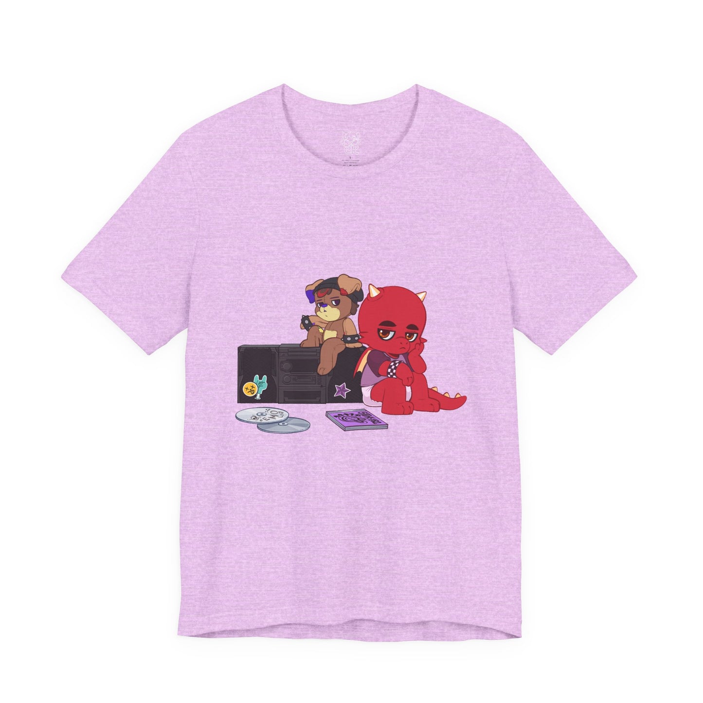Punk Kids Rock T-Shirt