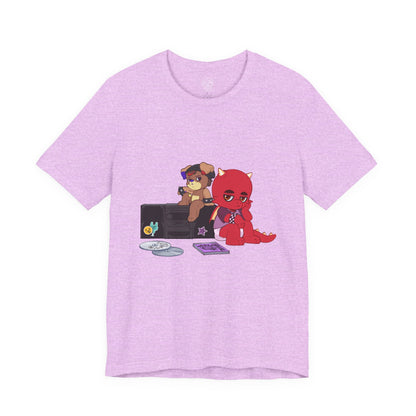 Punk Kids Rock T-Shirt