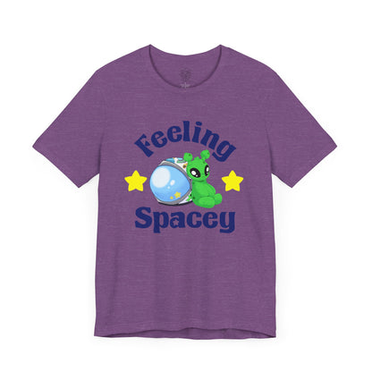 Feeling Spacey T-shirt