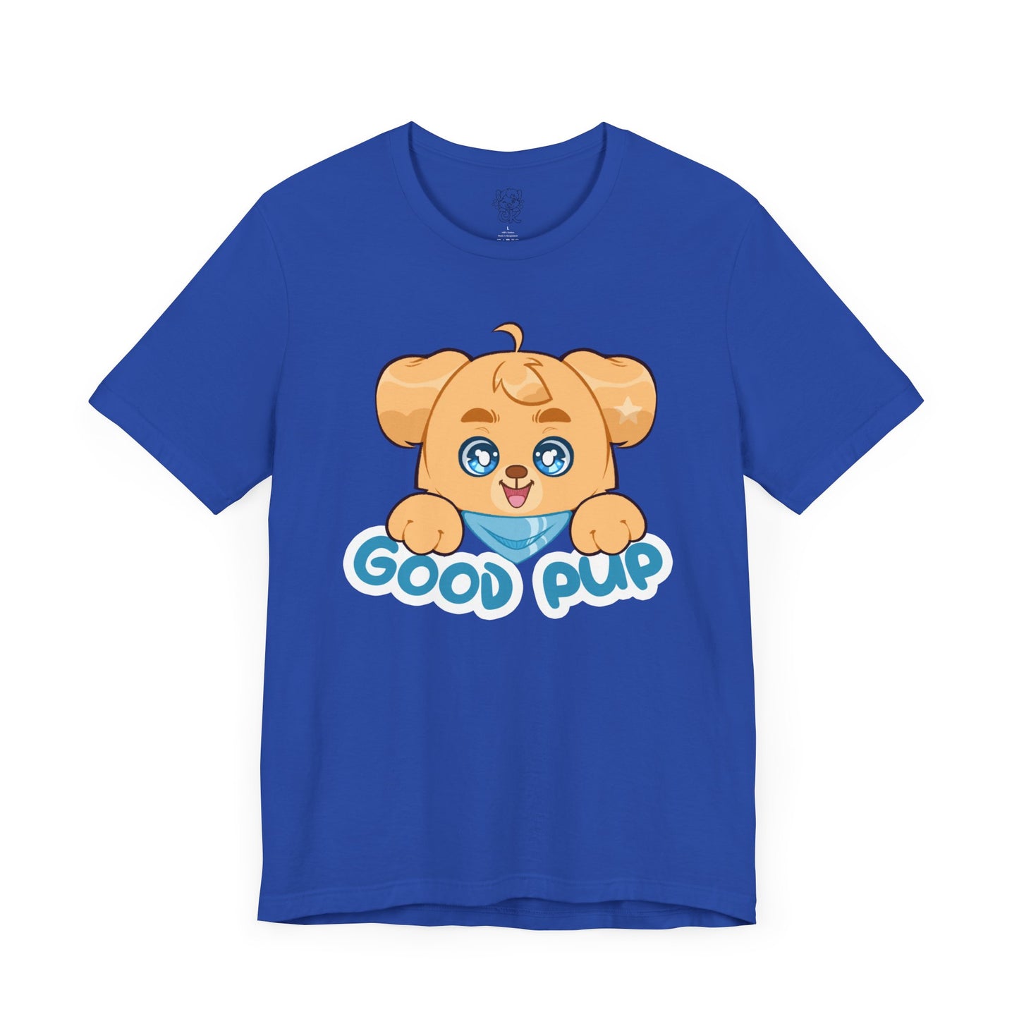 Good Pup T-Shirt