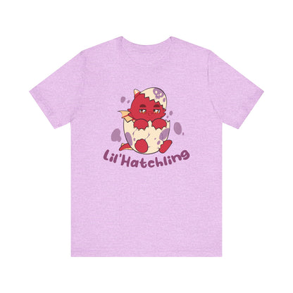 Lil' Hatchling T-shirt
