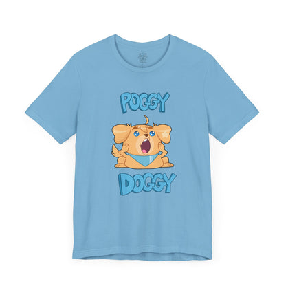 Poggy Doggy T-shirt