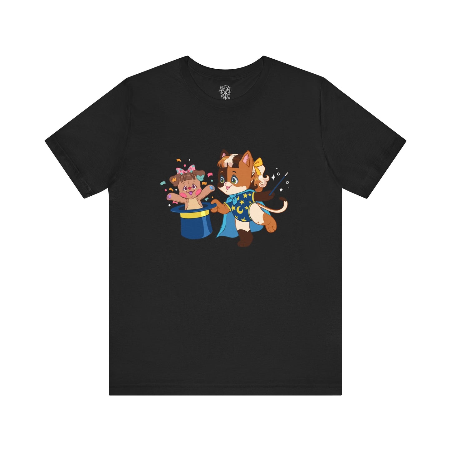 Clover's Magic Show T-Shirt